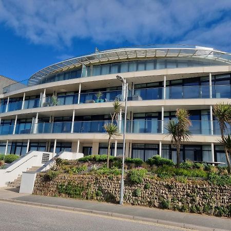 Fistral Pearl Apartment New Quay Exterior foto