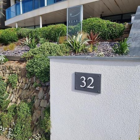 Fistral Pearl Apartment New Quay Exterior foto