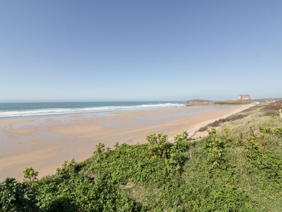 Fistral Pearl Apartment New Quay Exterior foto